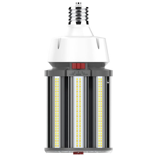 Satco S23145 80W/100W/120W LED Light Bulb