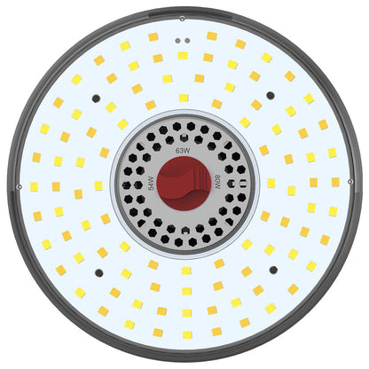 Satco S23143 54W/63W/80W LED Light Bulb