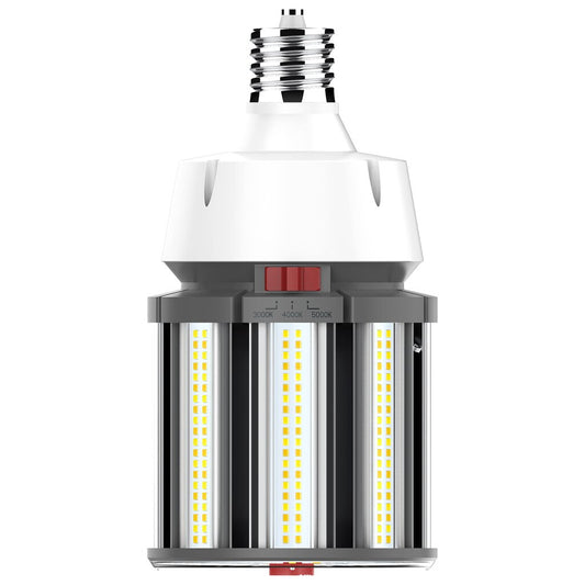 Satco S23143 54W/63W/80W LED Light Bulb