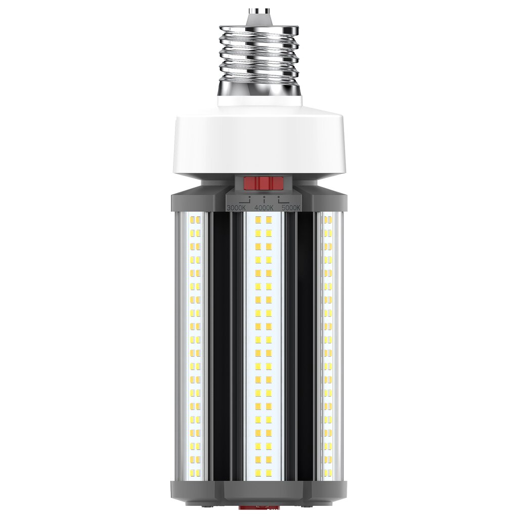 Satco S23142 36W/45W/54W LED Light Bulb