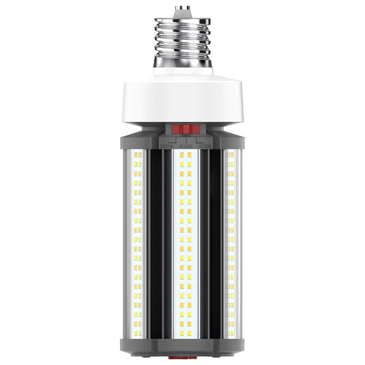 Satco S23142 36W/45W/54W LED Light Bulb