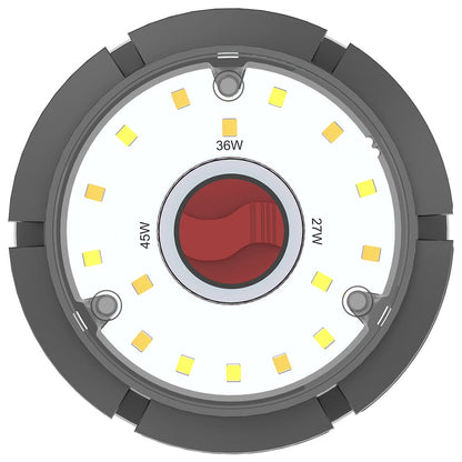 Satco S23141 27W/36W/45W LED Light Bulb