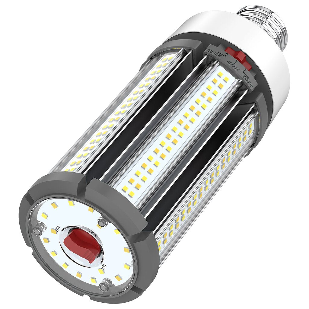Satco S23141 27W/36W/45W LED Light Bulb