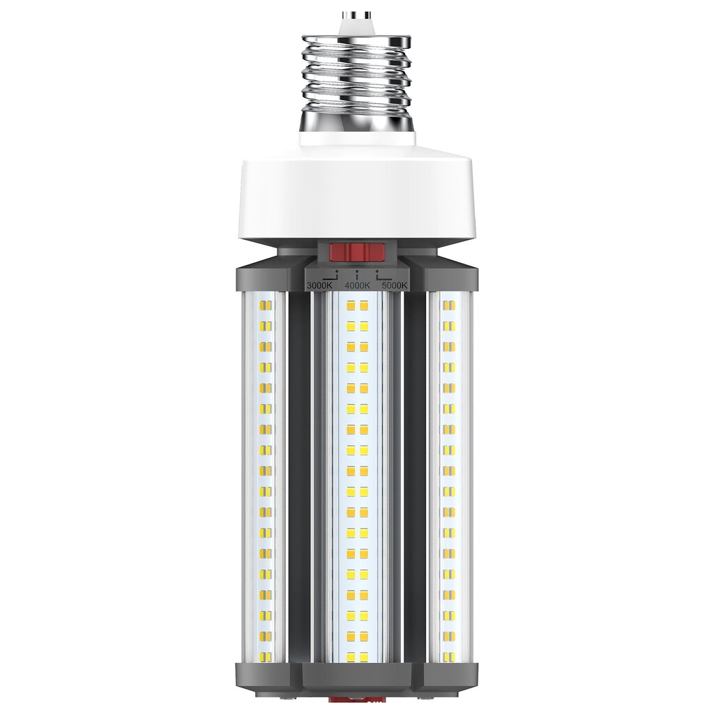 Satco S23141 27W/36W/45W LED Light Bulb