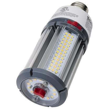 Satco S23140 27W/36W/45W LED Light Bulb
