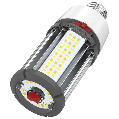 Satco S23140 27W/36W/45W LED Light Bulb