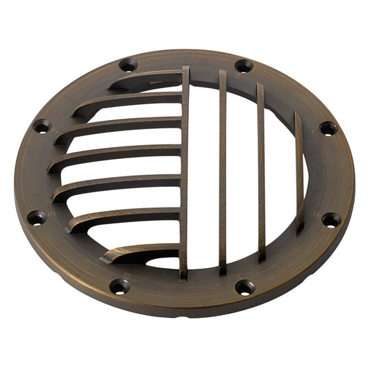 Kichler 16096CBR Fixture This large 12V Accent VLO Beam Expander is a