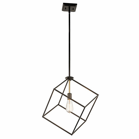 Kichler 42525OZ Fixture Sometimes you just want things to be a little