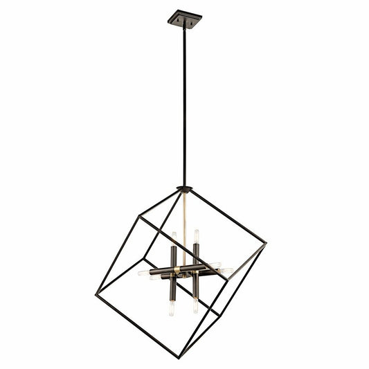 Kichler 42526OZ Fixture Sometimes you just want things to be a little