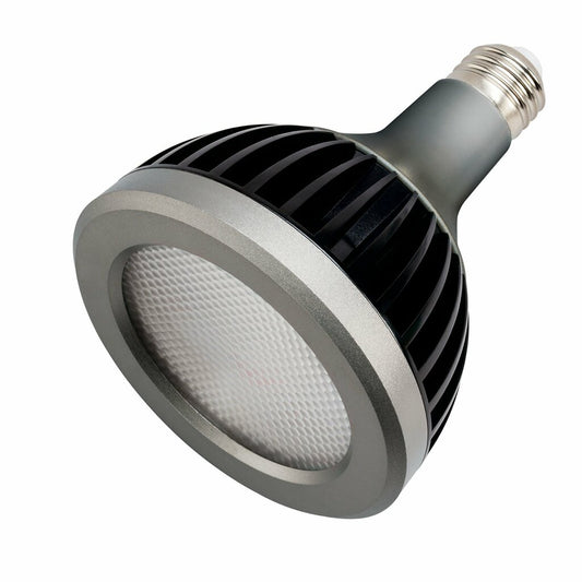 Kichler 18115 Fixture This wet location long neck PAR30 120V-277V LED