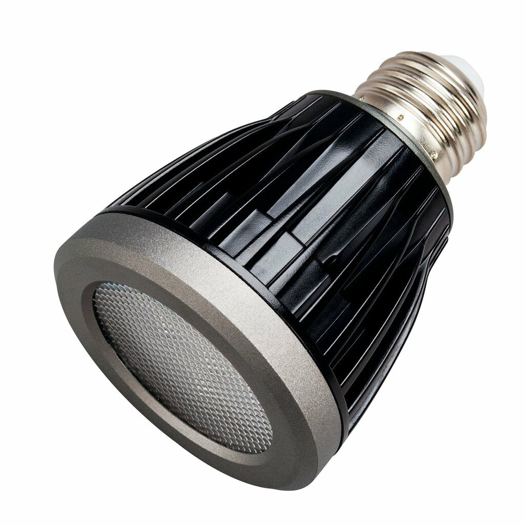 Kichler 18086 Fixture This standard PAR20This PAR20 120V-277V LED lamp