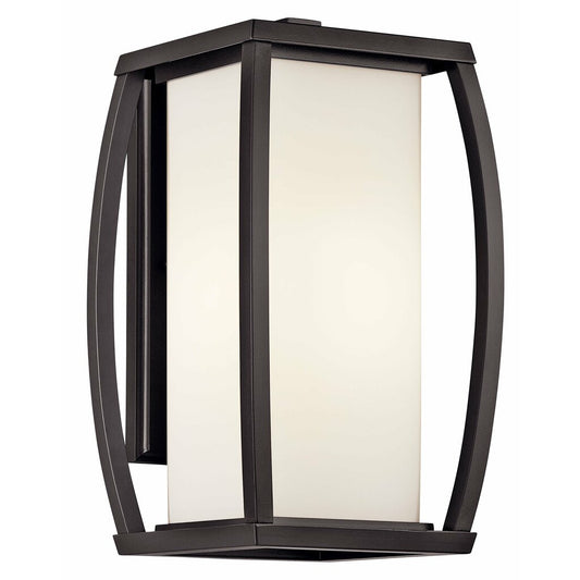 Kichler 49338AZ Fixture Make your outdoor space come alive with the