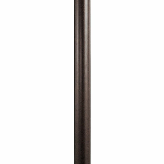 Kichler 9506TZ Fixture Constructed from aluminum this versatile