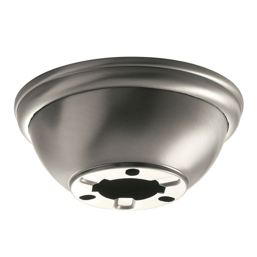Kichler 337008WCP Flush Mount Kit in Weathered Copper