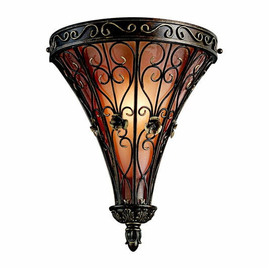 Kichler 45131TRZ Fixture The Marchesa(TM) Collection features European