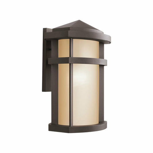 Kichler 9168AZ Fixture The Lantana(TM) collection of outdoor lighting