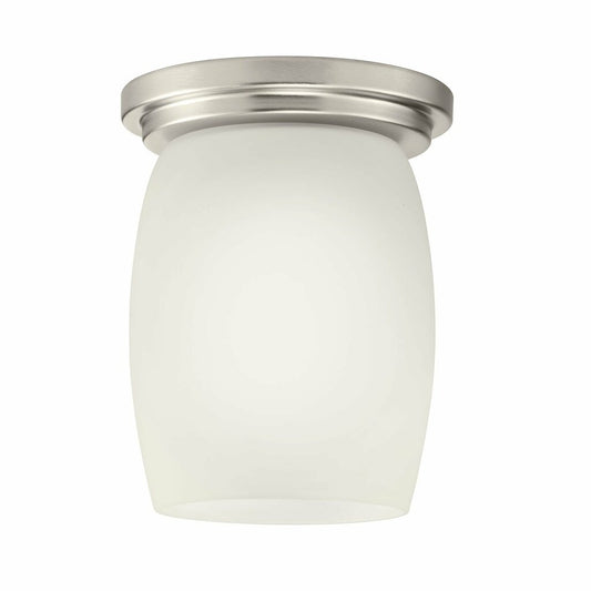 Kichler 8043NI Fixture Named after famed furniture designer Eileen