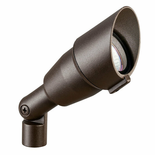 Kichler 15374AZT Fixture MINI ACCENT LIGHT - A compact (2in. diameter)