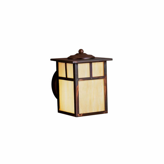 Kichler 9649CV Fixture The Alameda(TM) Collection brings its simple