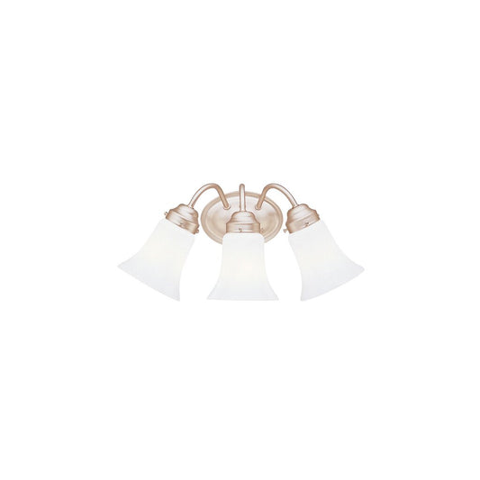 Kichler 6123NI Fixture For those homeowners looking for a classic