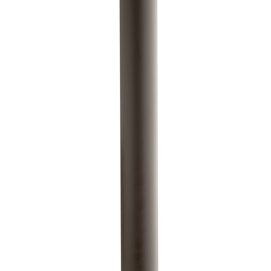 Kichler 9505AZ Fixture Outdoor Light Posts - Dia. 3in. Hgt. 84in.
