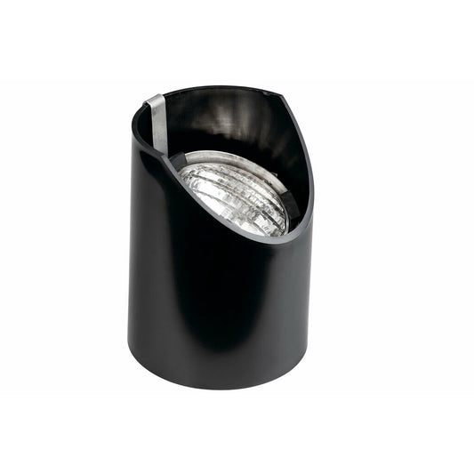 Kichler 15088BK Fixture 36-WATT PAR36 WELL LIGHT - Versatile design