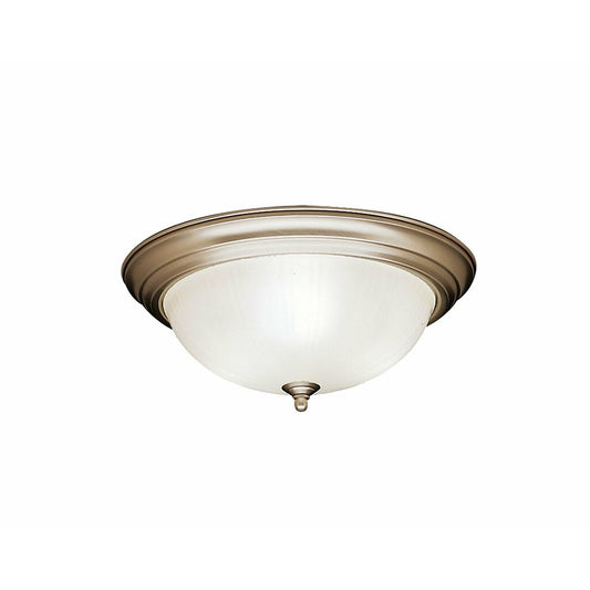 Kichler 8655NI Fixture The Hastings Collection takes classic design