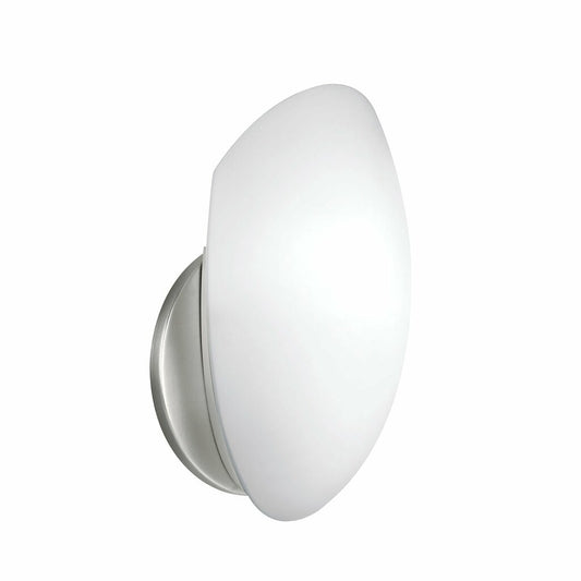 Kichler 6521NI Fixture With a decidedly European flair the Swiss