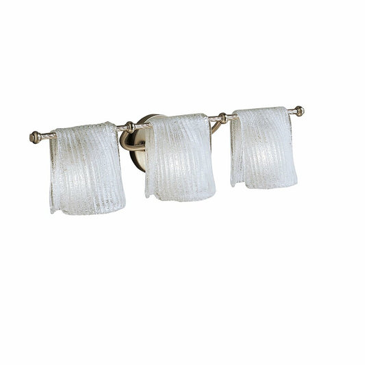 Kichler 6313NI Fixture Just when you think you've seen it all raises