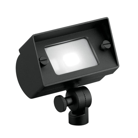 Kichler 15476BKT Fixture Mini Flood