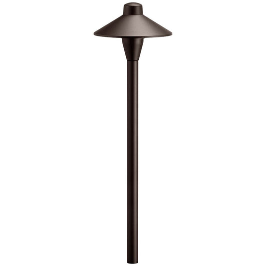 Kichler 15478AZT Fixture Traditonal Path