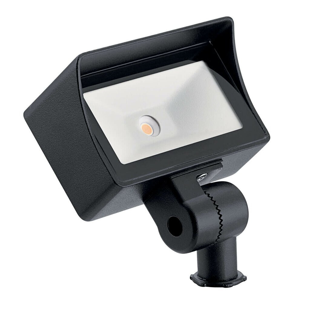 Kichler 16026BKT30 Fixture MINI VLO FLOOD 30K