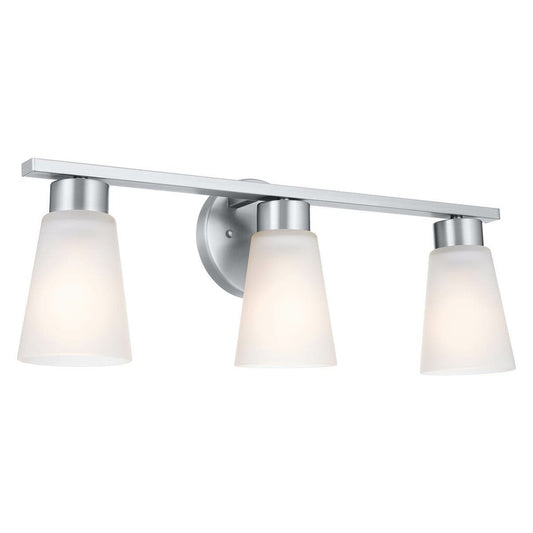 Kichler 55121NI Fixture Bath 3Lt