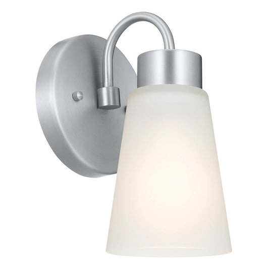 Kichler 52445NI Fixture Wall Sconce 1Lt