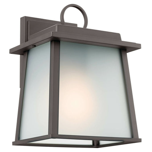 Kichler 59105OZ Fixture Outdoor Wall Medium