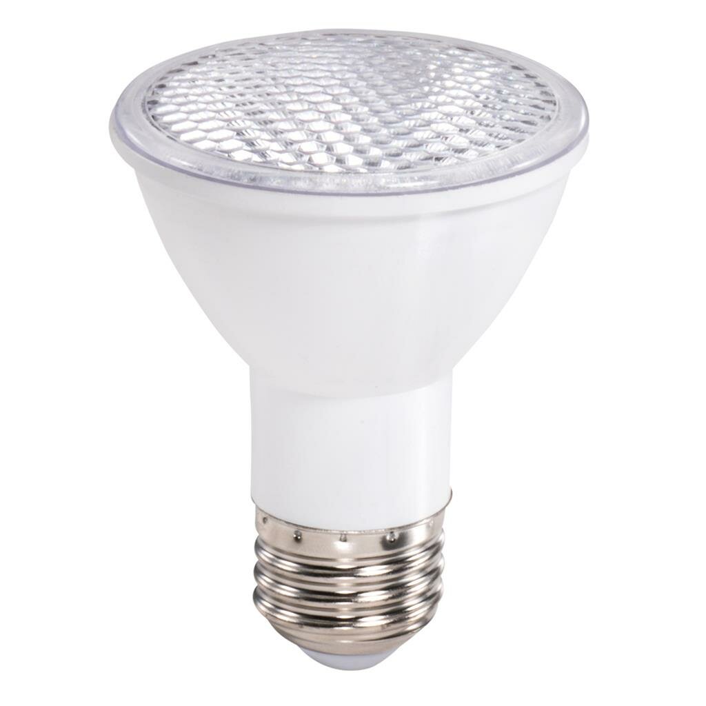 Topaz LP20/7/930/NF/D-46 6.5W PAR20 Warm Whitet LED Light Bulb