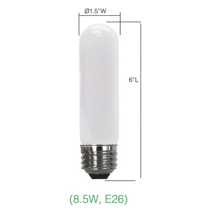 MaxLite 103045 8.5W T12 LED Light Bulb