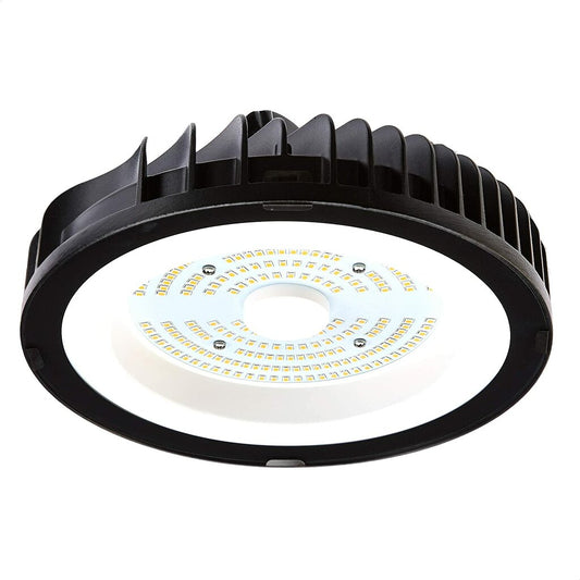 Luxrite LR41505 100W/120W/150W LED UFO Dimmable Fixture
