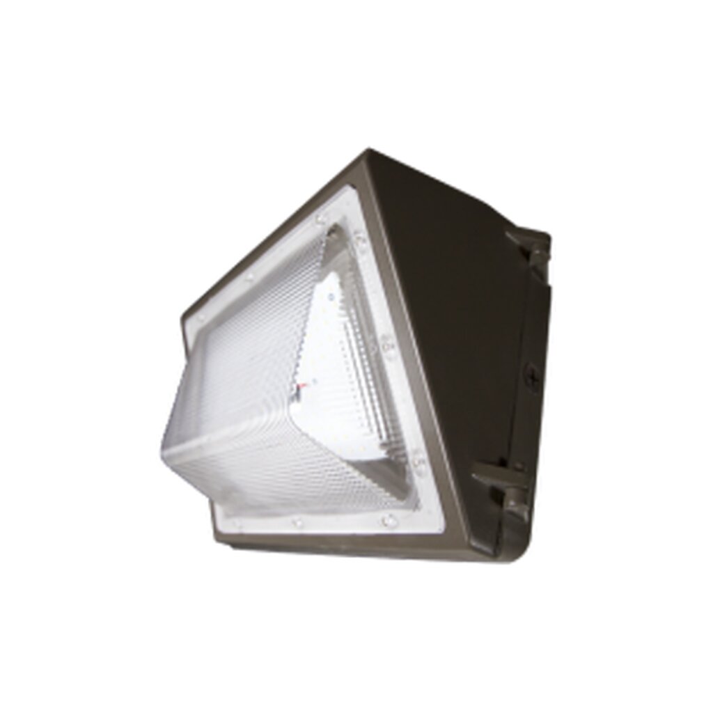 TCP WP12000140MS 120W LED Fixture Outdor Wall