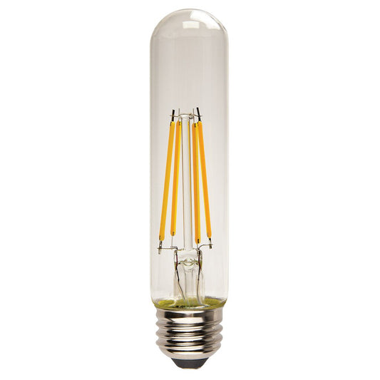 TCP FT1005D4018EC 5W T10 ANTIQUE LED Light Bulb
