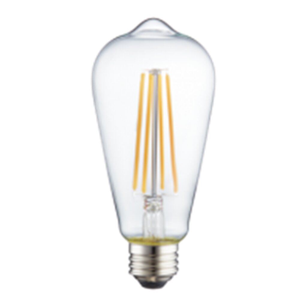 TCP FST19D4027CCQ 4.5W ST19 Soft White LED Light Bulb