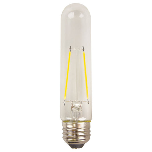 TCP FT1005D4027CCQ 5W T10 Soft White LED Light Bulb