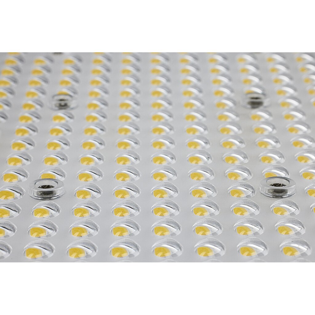 Satco 65-848 300W LED Area Light Fixture Type III; Bronze Finish;