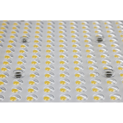 Satco 65-843 150W LED Area Light Fixture Type III; Bronze Finish;