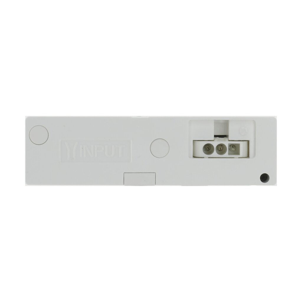 Satco 63-503 13W LED Under Cabinet Dimmable Fixture 22 Inch White