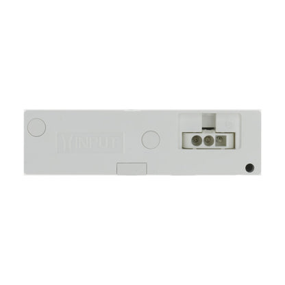 Satco 63-502 9W LED Under Cabinet Dimmable Fixture 14 Inch White