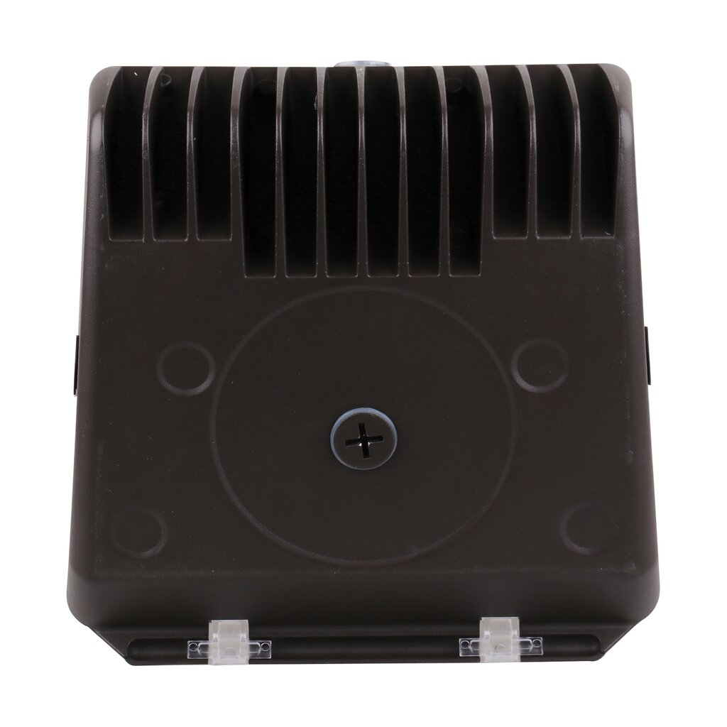 Satco 65-656 40W LED Wall Pack Fixture Small with Integrated