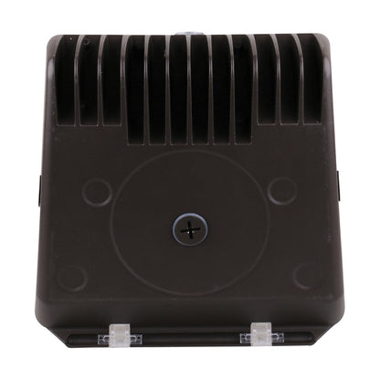 Satco 65-655 29W LED Wall Pack Fixture Small with Integrated