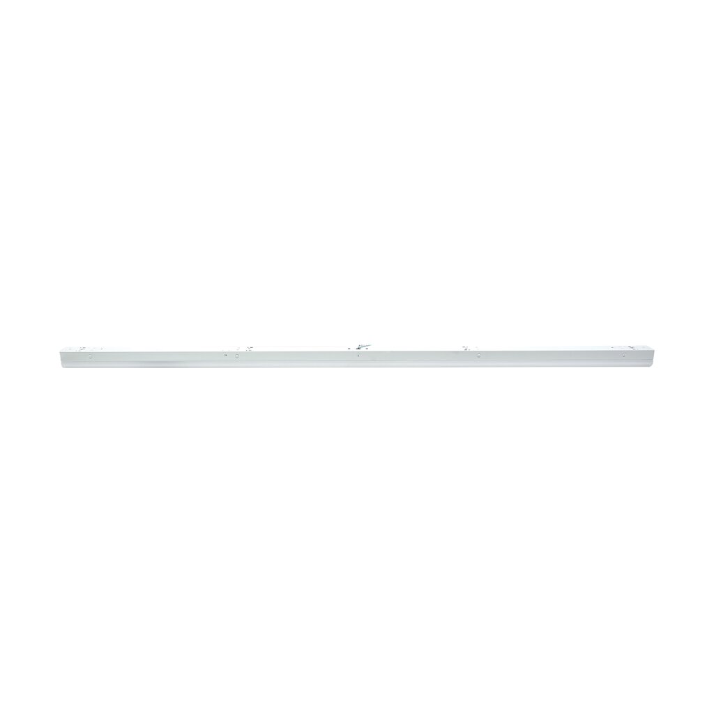 Satco 65-702 30W/40W/50W LED Linear Strip Fixture 8 ft. Light; Wattage