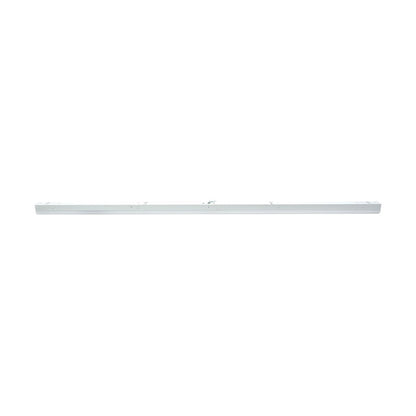 Satco 65-702 30W/40W/50W LED Linear Strip Fixture 8 ft. Light; Wattage